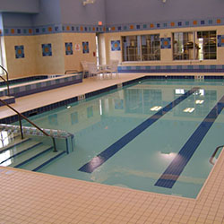 Therapy Pool 1