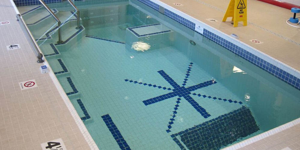 air b and b with a pool near me